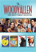 Woody Allen 4-Movie Comedy Collection