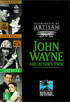 John Wayne Collector's Pack