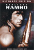 Rambo Trilogy: Ultimate Edition