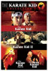 Karate Kid: DVD Collection