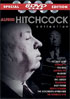 Alfred Hitchcock Collection: Limited Edition