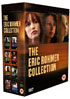 Eric Rohmer Collection (PAL-UK)