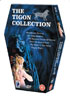 Tigon Collection (DTS)(PAL-UK)