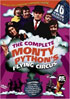 Monty Python's Flying Circus: The Complete Monty Python's Flying Circus 16-Ton Megaset