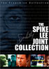 Spike Lee Joint Collection