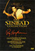 Sinbad Collection (3-Pack)