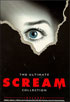 Scream Trilogy: