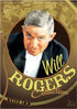 Will Rogers Collection: Volume 2