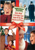 Christmas Classics: Home Alone / A Christmas Carol (1984) / Jingle All The Way / Miracle On 34th Street