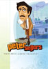 Peter Sellers: MGM Movie Legends Collection