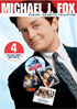 Michael J. Fox Comedy Favorites Collection: The Secret Of My Success / Hard Way / For Love Or Money / Greedy