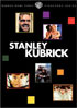 Stanley Kubrick Collection: Warner Home Video Director's Series