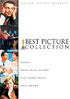 United Artists Best Picture Collection: Marty / West Side Story / The Apartment / Tom Jones
