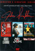 John Singleton Collection: Boyz N The Hood / Higher Learning / Poetic Justice