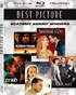Best Picture Academy Award Winners Collection (Blu-ray): The English Patient / Chicago / Crash / No Country For Old Men / Shakespeare In Love