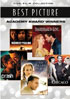Best Picture Academy Award Winners Collection: The English Patient / Chicago / Crash / No Country For Old Men / Shakespeare In Love