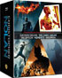 Christopher Nolan Director's Collection (Blu-ray): Memento / Insomnia / Batman Begins / The Dark Knight / Inception