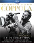 Francis Ford Coppola: 5 Film Collection (Blu-ray)