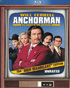 Anchorman: The Legend Of Ron Burgundy: Rich Mahogany Edition (Blu-ray)
