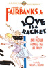 Love Is A Racket: Warner Archive Collection