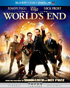 World's End (Blu-ray/DVD)