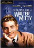 Secret Life Of Walter Mitty