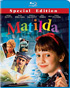 Matilda: Special Edition (Blu-ray)