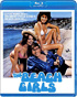 Beach Girls (Blu-ray)
