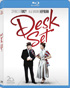 Desk Set (Blu-ray)