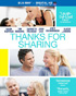 Thanks For Sharing (Blu-ray)