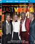 Last Vegas (Blu-ray/DVD)