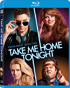 Take Me Home Tonight (Blu-ray)