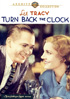 Turn Back The Clock: Warner Archive Collection