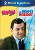 Bean: The Movie / Mr. Bean Holiday
