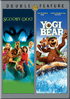 Scooby-Doo: The Movie / Yogi Bear