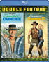 Crocodile Dundee (Blu-ray) / Crocodile Dundee II (Blu-ray)