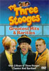 Three Stooges: Greatest Hits And Rarities