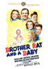Brother Rat And A Baby: Warner Archive Collection