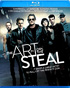 Art Of The Steal (2013)(Blu-ray)