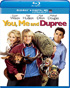 You, Me And Dupree (Blu-ray)