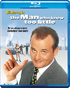 Man Who Knew Too Little (Blu-ray)