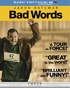 Bad Words (Blu-ray/DVD)