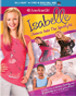 American Girl: Isabelle Dances Into The Spotlight (Blu-ray/DVD)