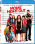 Moms' Night Out (Blu-ray)