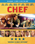 Chef (Blu-ray/DVD)