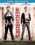 Neighbors (2014)(Blu-ray/DVD)