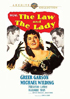 Law And The Lady: Warner Archive Collection