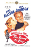 Too Young To Kiss: Warner Archive Collection