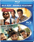 Hangover: Unrated (Blu-ray) / The Hangover Part II (Blu-ray)