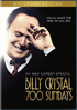 Billy Crystal: 700 Sundays